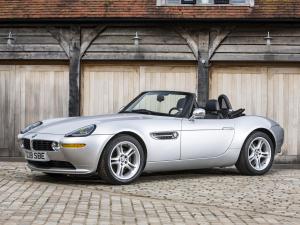 BMW Z8